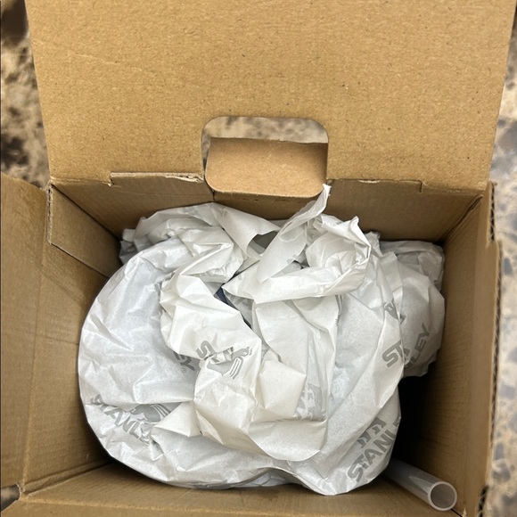 Stanley Lavender Kuromi Travel Mug with Cute Character Design - Picture 5 of 6